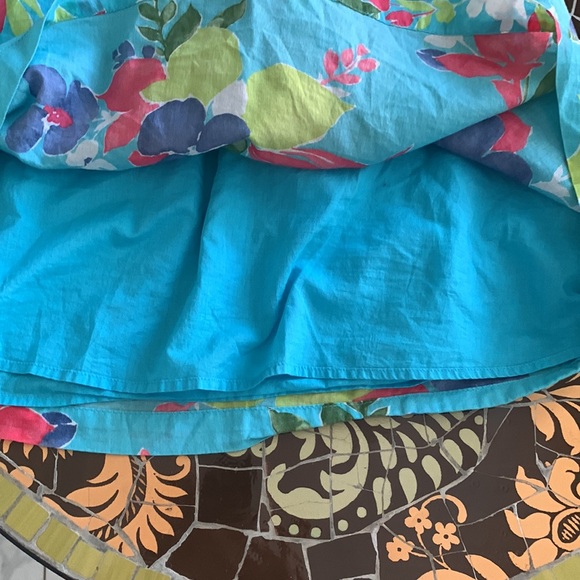 HOLLISTER Sundress Sz: L - Picture 5 of 8